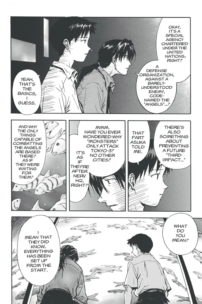 Neon Genesis Evangelion Chapter 33 image 14_optimized